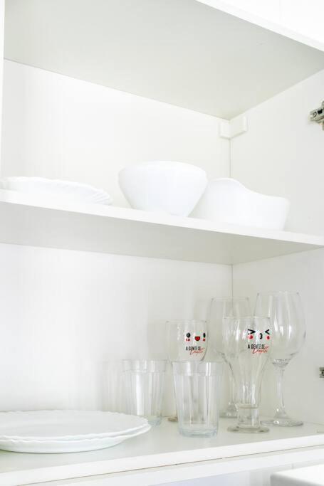 No Coracao De Curitiba, Ao Lado Do Shopping Apartamento *